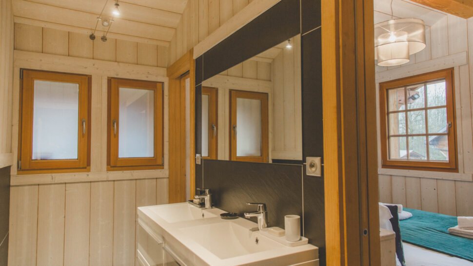 Chalet Romy in Morzine