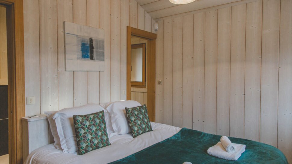 Chalet Romy in Morzine