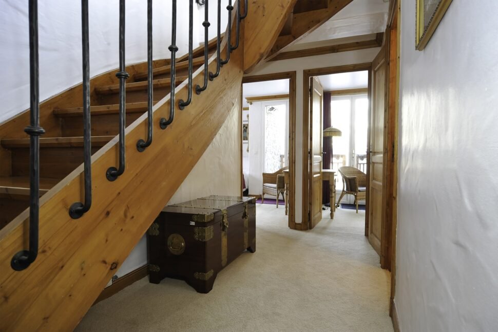 Chalet Iona in Meribel