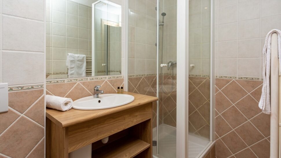 Chalet Apartment Deneriaz in La Plagne