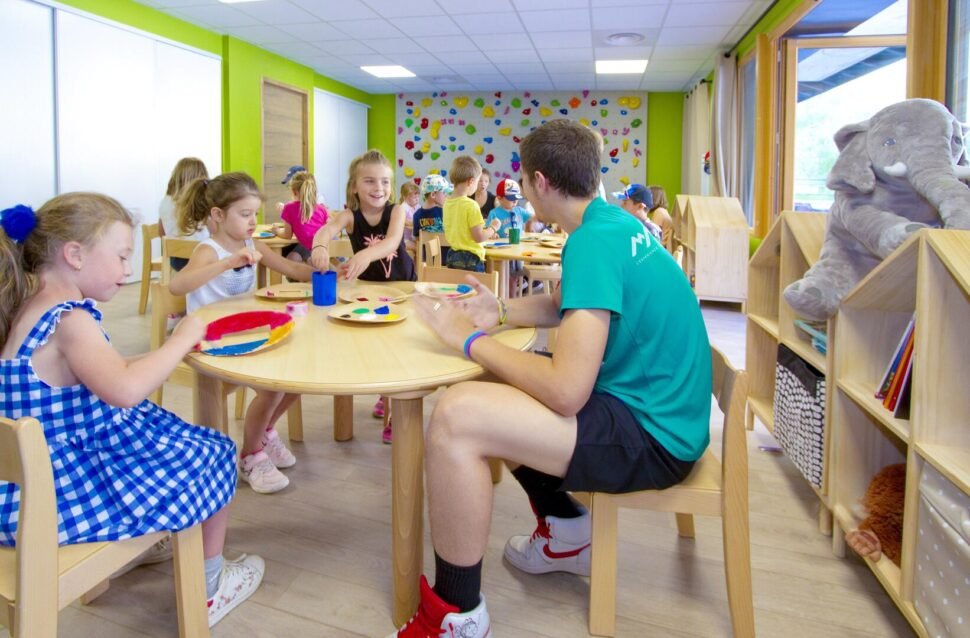 Residence Club MMV Les Clarines in Les Deux Alpes