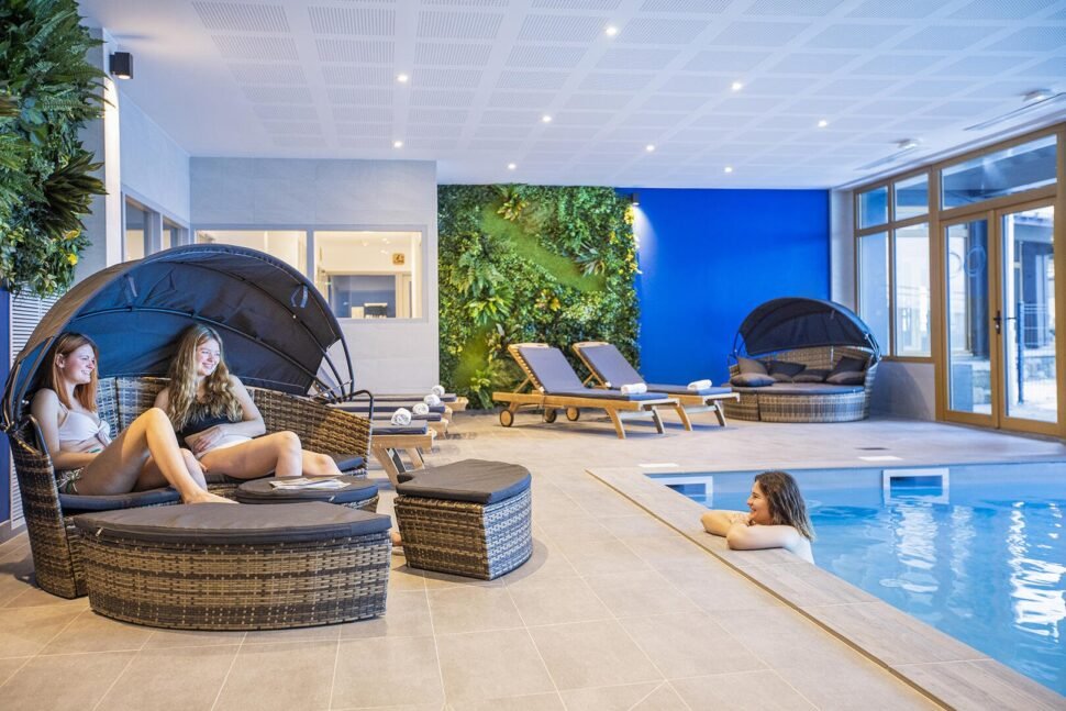 Residence Club MMV Les Clarines in Les Deux Alpes