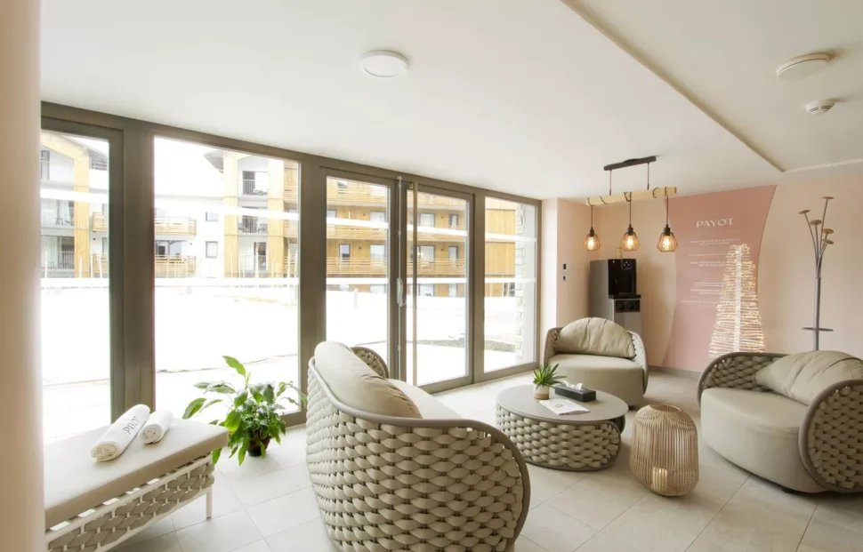 Residence l’Eclose in Alpe d’Huez