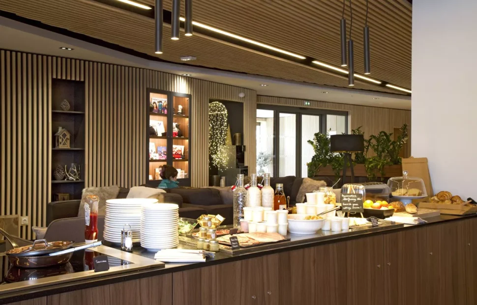 Residence l’Eclose in Alpe d’Huez